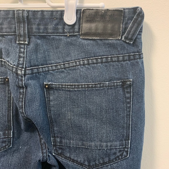 Urban Heritage 1975 Super Skinny Men’s Jean - Picture 7 of 8